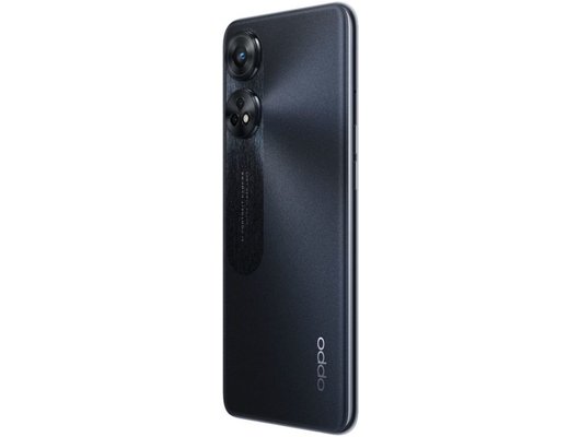 Смартфон OPPO Reno 8T 8/128Gb Black